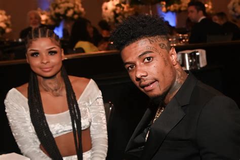 blueface chrisean rock|Blueface & Chrisean Rocks Relationship: A Complete。